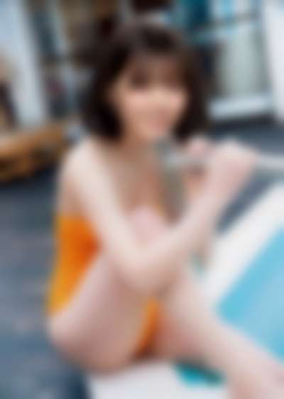Nishino Nanase - softcore