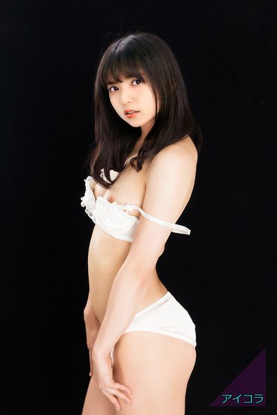 Saito Asuka - nude