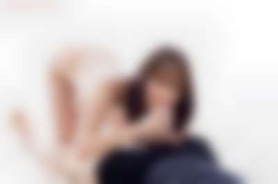 Endo Sakura - blowjob