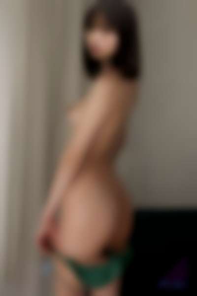 Saito Asuka - nude body