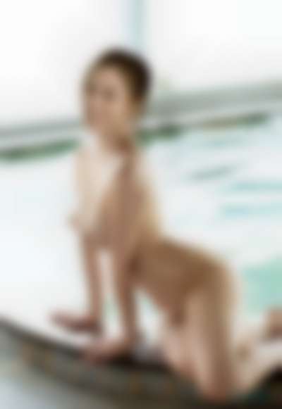 Shiraishi Mai - nude