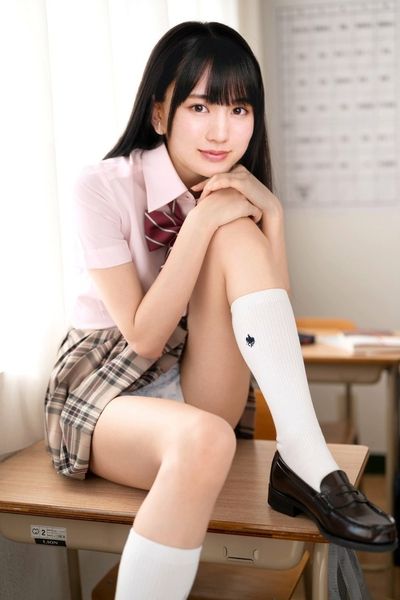 Kaki Haruka - softcore