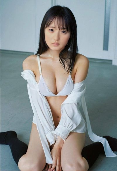 Endo Sakura - softcore