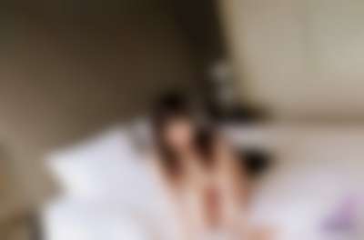 Saito Asuka - on bed