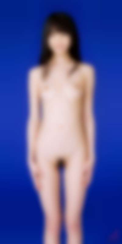 Saito Asuka - nude body