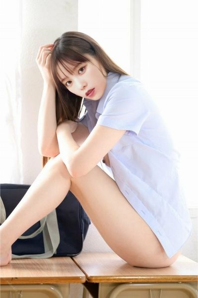 Yoda Yuki - softcore