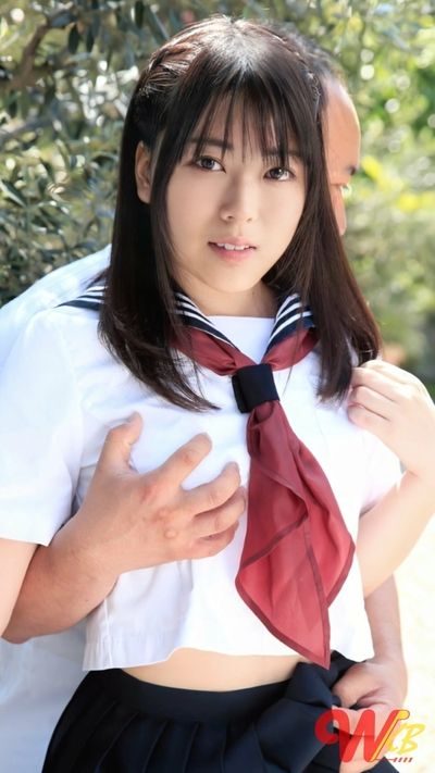 Iwamoto Renka - softcore