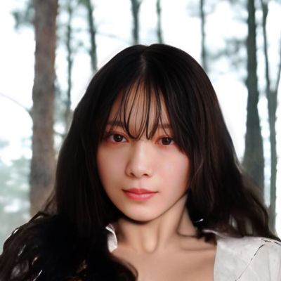 Hikaru Morita - shows pussy