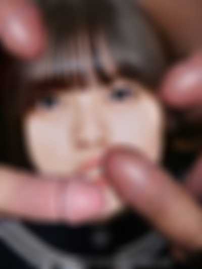 Saito Asuka - blowjob