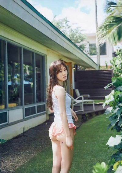 Kato Shiho - softcore