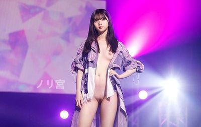Saito Asuka - naked