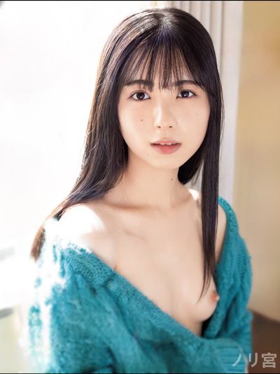 Tsutsui Ayame - naked