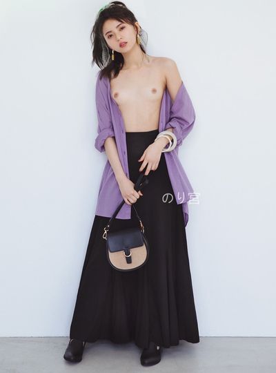 Saito Asuka - small tits