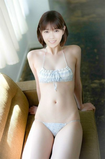 Nishino Nanase - SoftCore