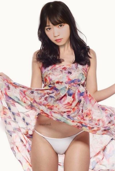 Nishino Nanase - SoftCore