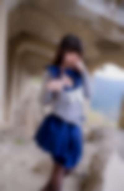 Saito Asuka - shows tits