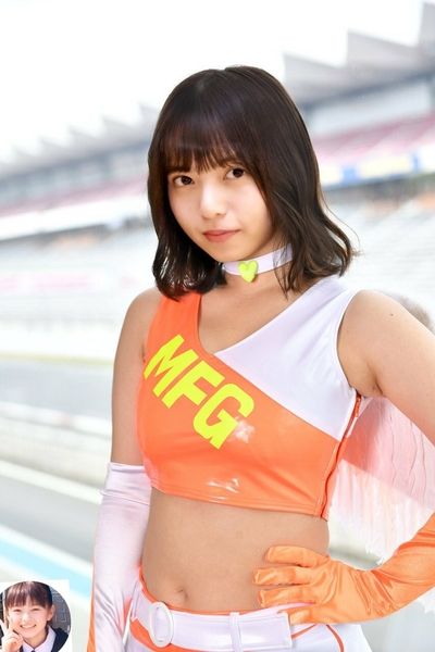 Saito Asuka - softcore