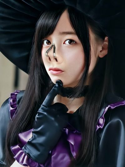 Hashimoto Kanna - softcore