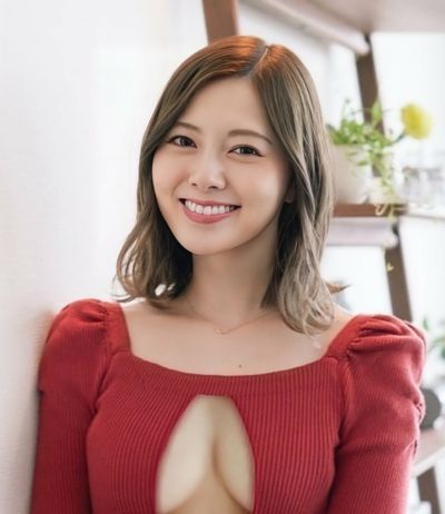 Shiraishi Mai - softcore