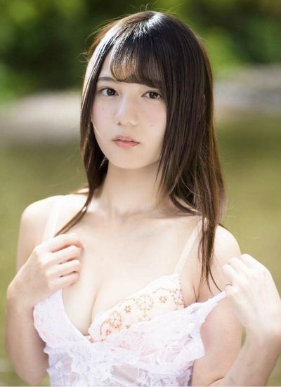 Kosaka Nao - softcore