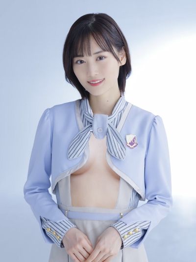 Yamashita Mizuki - softcore