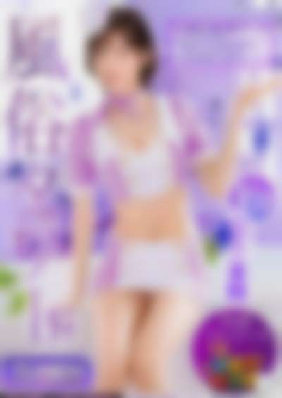 Yamashita Mizuki - AV IDOL