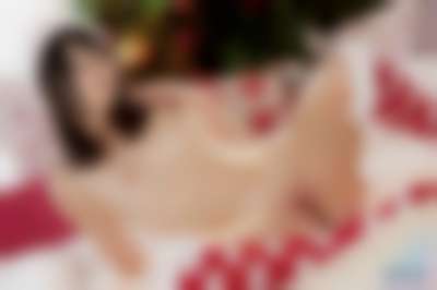 Kosaka Nao - nude christmas