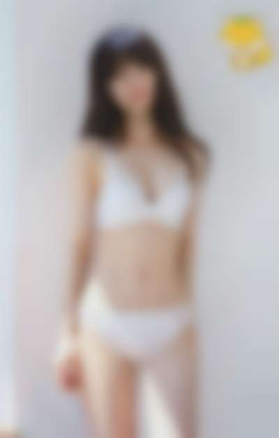 Saito Asuka - softcore