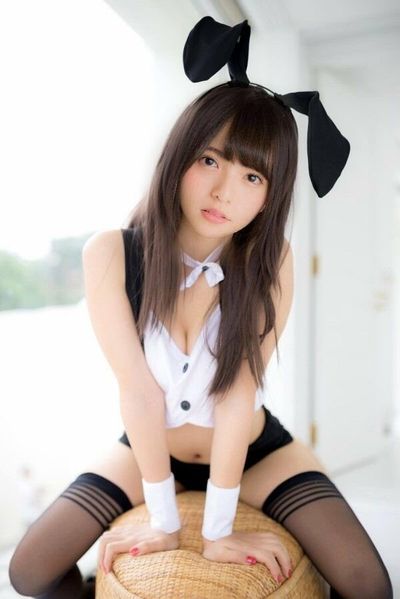 Saito Asuka - softcore