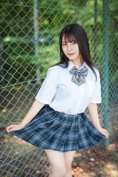 Kosaka Nao - softcore