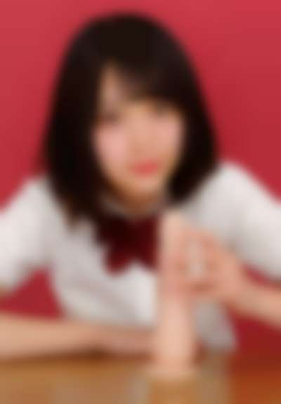 Hikaru Morita - using dildo