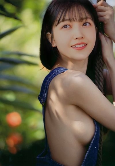 Kubo Shiori - softcore