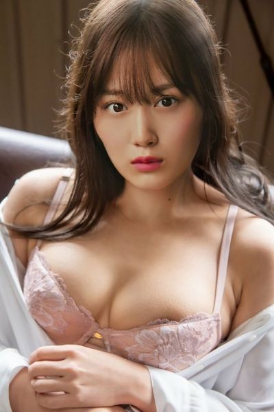 Yamashita Mizuki - softcore