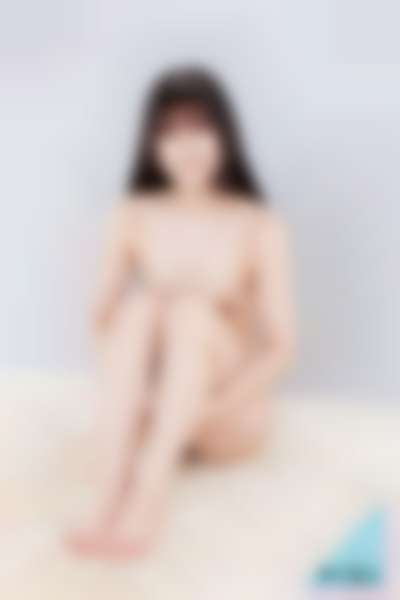 Kosaka Nao - nude