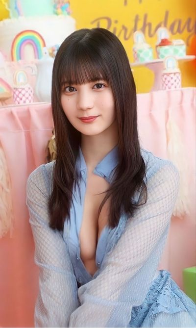 Kosaka Nao - softcore