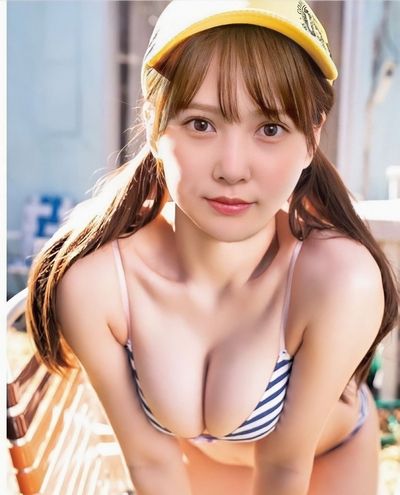 Kato Shiho - softcore