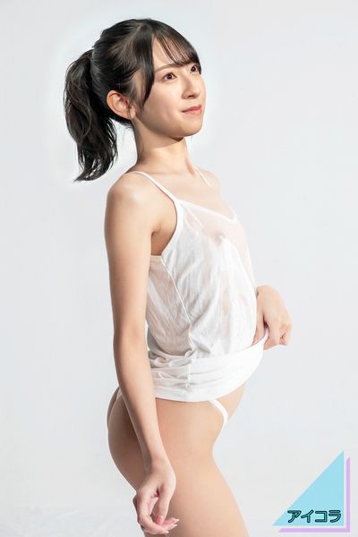 Kanemura Miku - naked