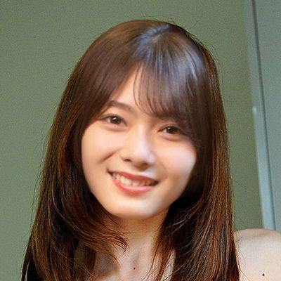 Tamura Hono - nude body