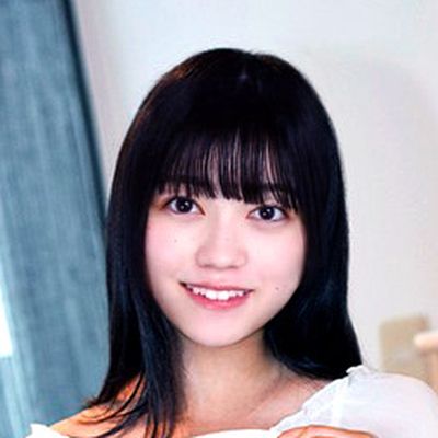 Kousaka Marino - shaved pussy