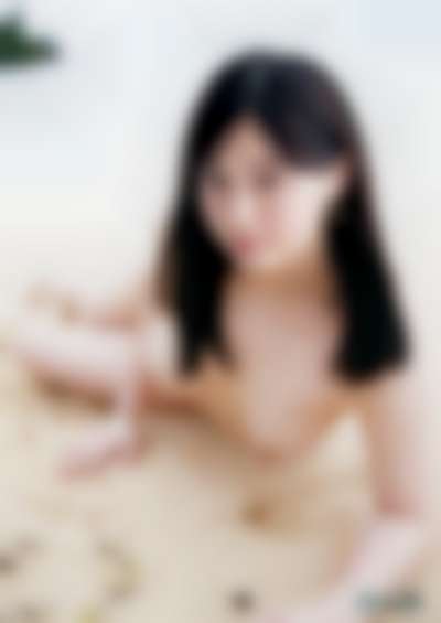 Nishino Nanase - nude