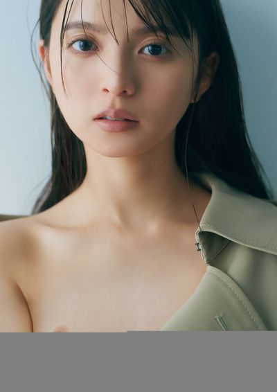 Saito Asuka - shows tits