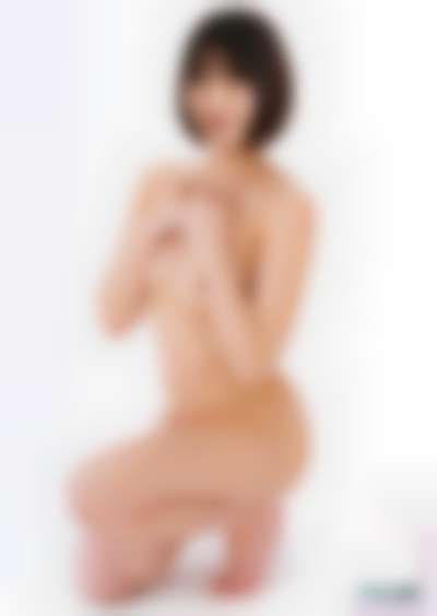 Hikaru Morita - nude body