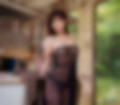 Tamura Hono - lingerie