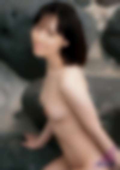 Yamashita Mizuki - nude