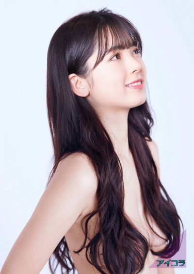 Tsutsui Ayame - nude