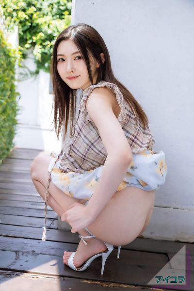 Taniguchi Airi - softcore