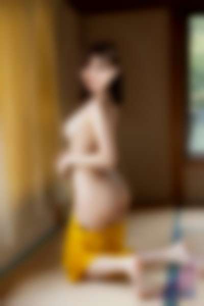 Nakamura Reno - shows tits