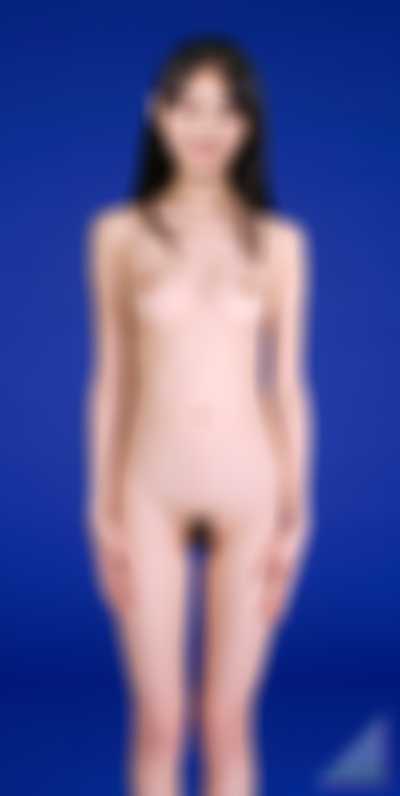 Yamasaki Ten - nude