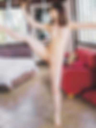 Miyata Manamo - nude