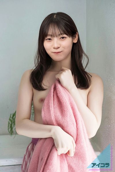 Miyachi Sumire - naked